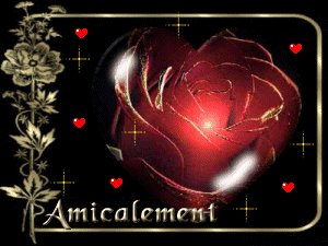 Pour toi mon ami !!